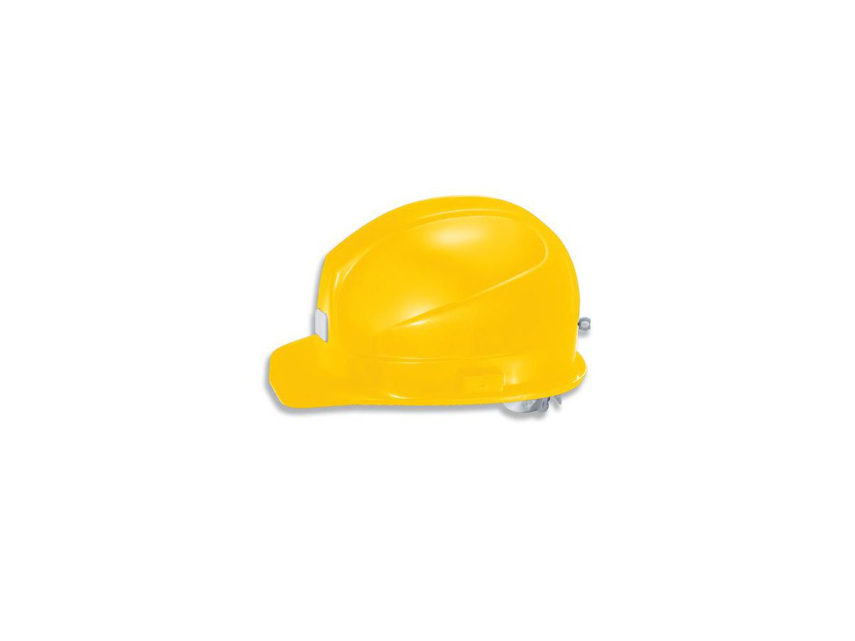 UVEX Schutzhelm super boss 2