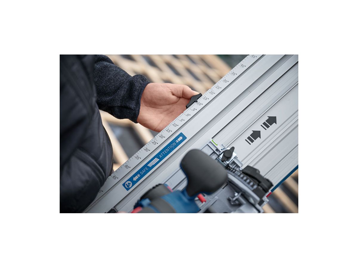 Bosch Führungsschiene FSN 740X 1600A02V37