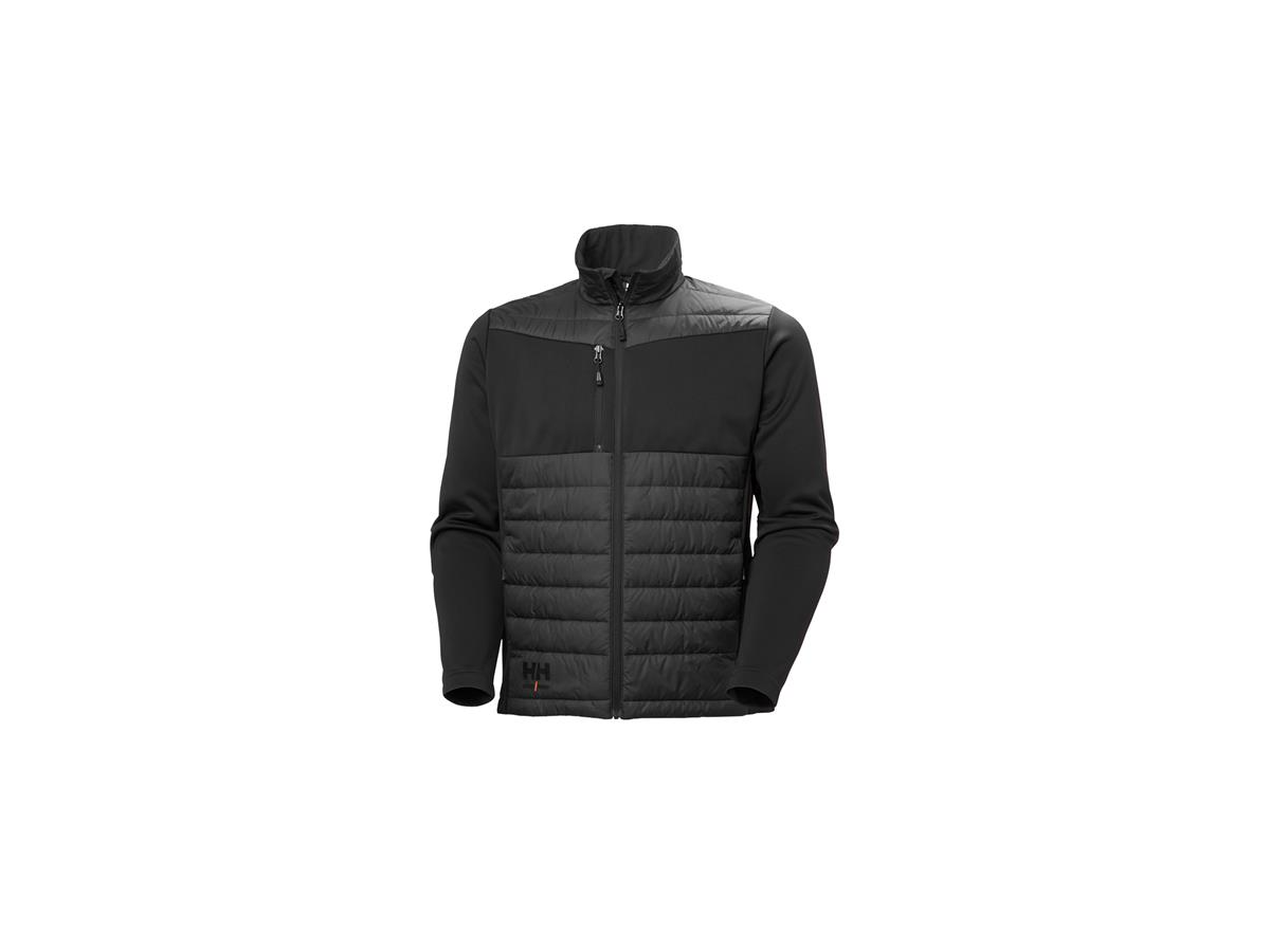 HELLY HANSEN OXFORD Hybrid-Jacke