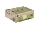 Soennecken Haftnotiz oeco 5869 RC 125x75mm 100Bl. gelb 12St.