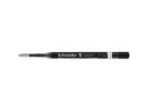 Schneider Gelmine Gelion 39 103901 M 0,4mm Edelstahlspitze schwarz
