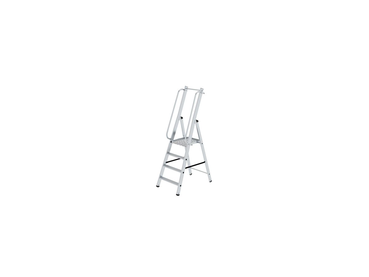 Bauleiter Aluminium 51094