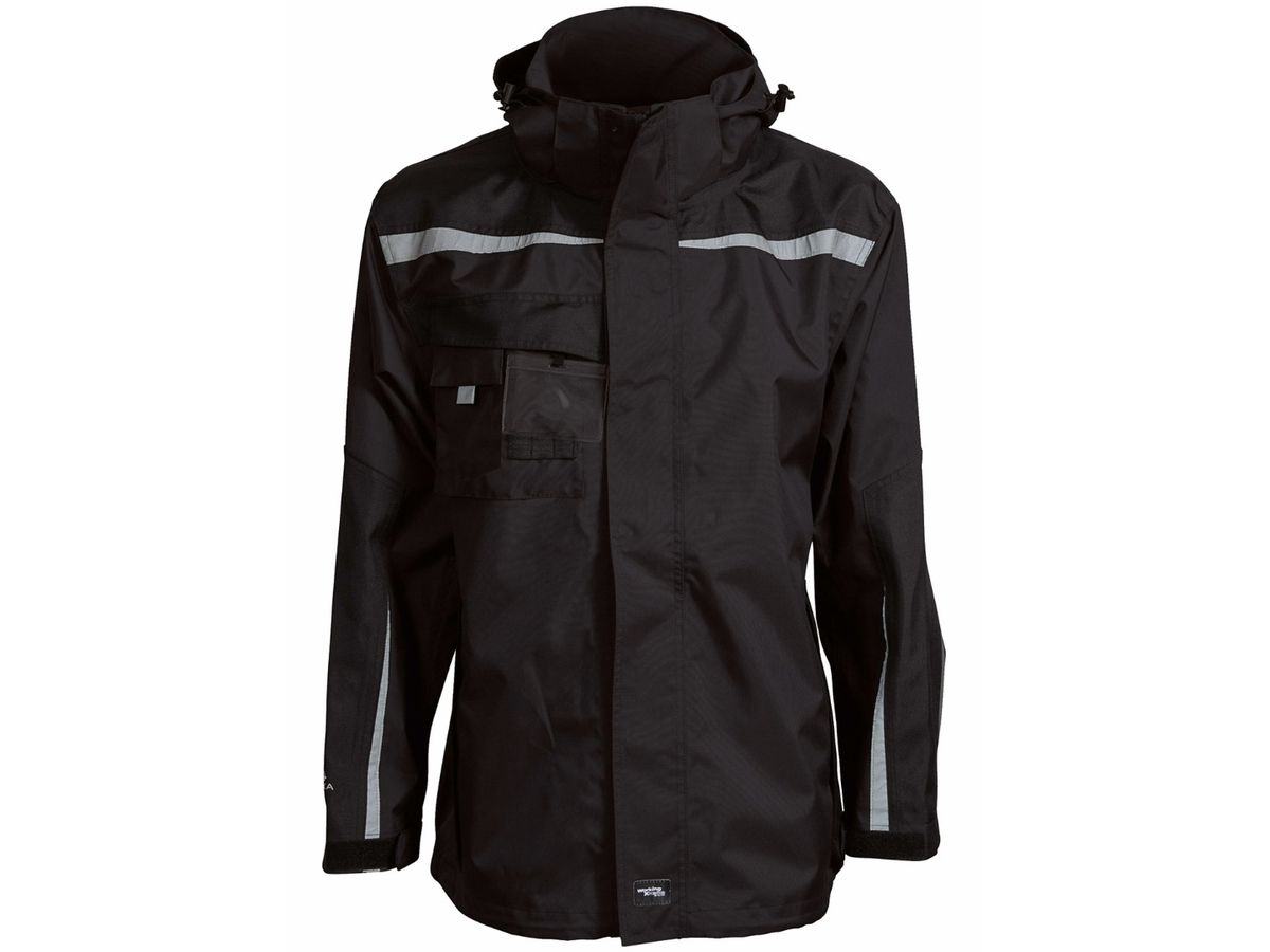 ELKA Working Xtreme Regenjacke 086004