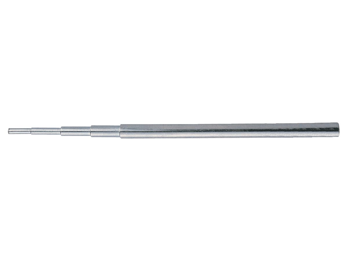 Stufendrehstift 5-12mm FORMAT