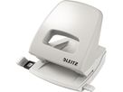 Leitz Locher NeXXt 50050085 max. 25Bl. Metall/Kunststoff gr