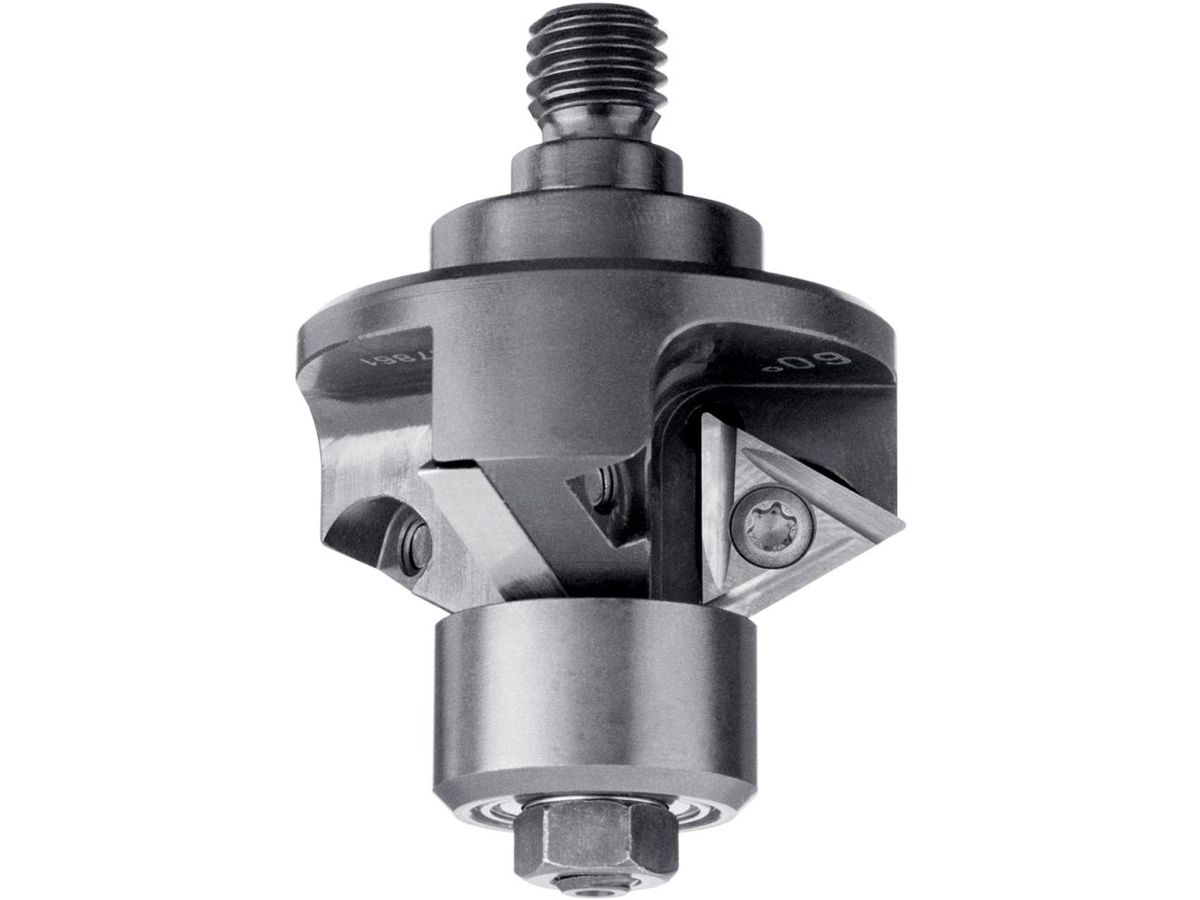 Wendeplattenhalter TKA500 45Gr. 1227954