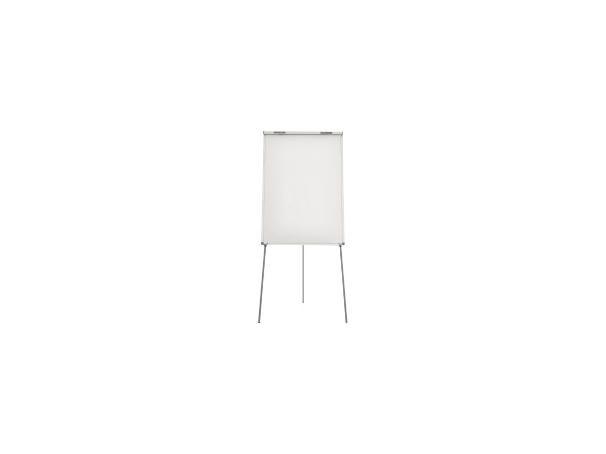 magnetoplan Flipchart Junior SP 1226966 weiß