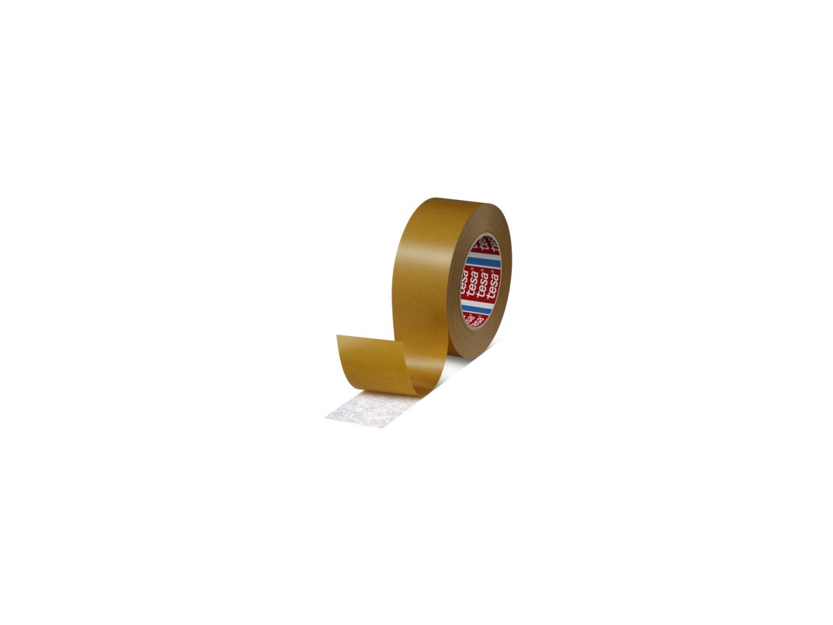 tesa Vliesklebeband 51570 51570-00002-00 50mx25mm tr