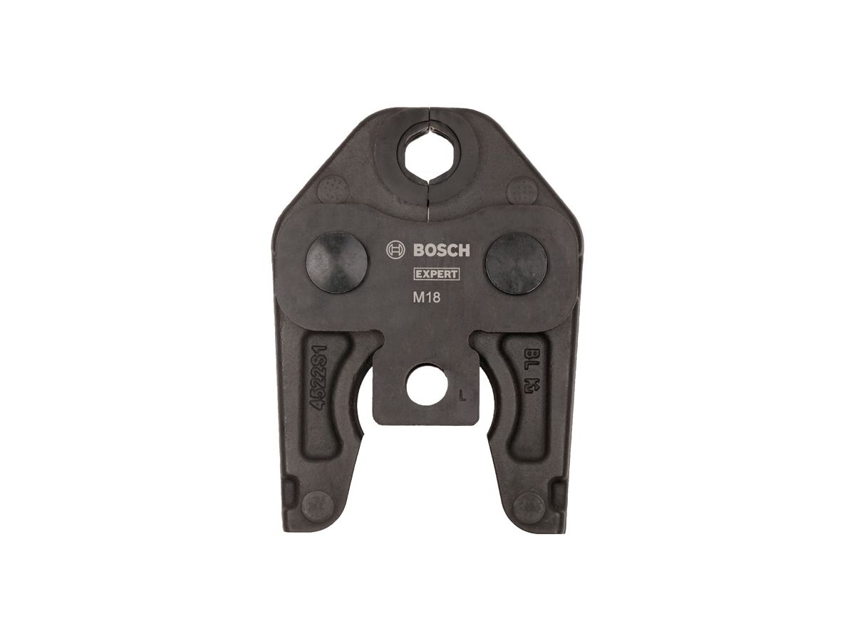 BOSCH Pressbacke Standard M18