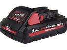 MILWAUKEE Akku M18 HB 18V/5,5 Ah High Output