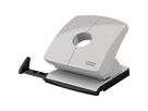 NOVUS Locher B230 025-0615 30Blatt grau
