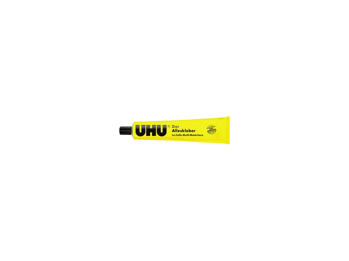 UHU Alleskleber 125g Tube