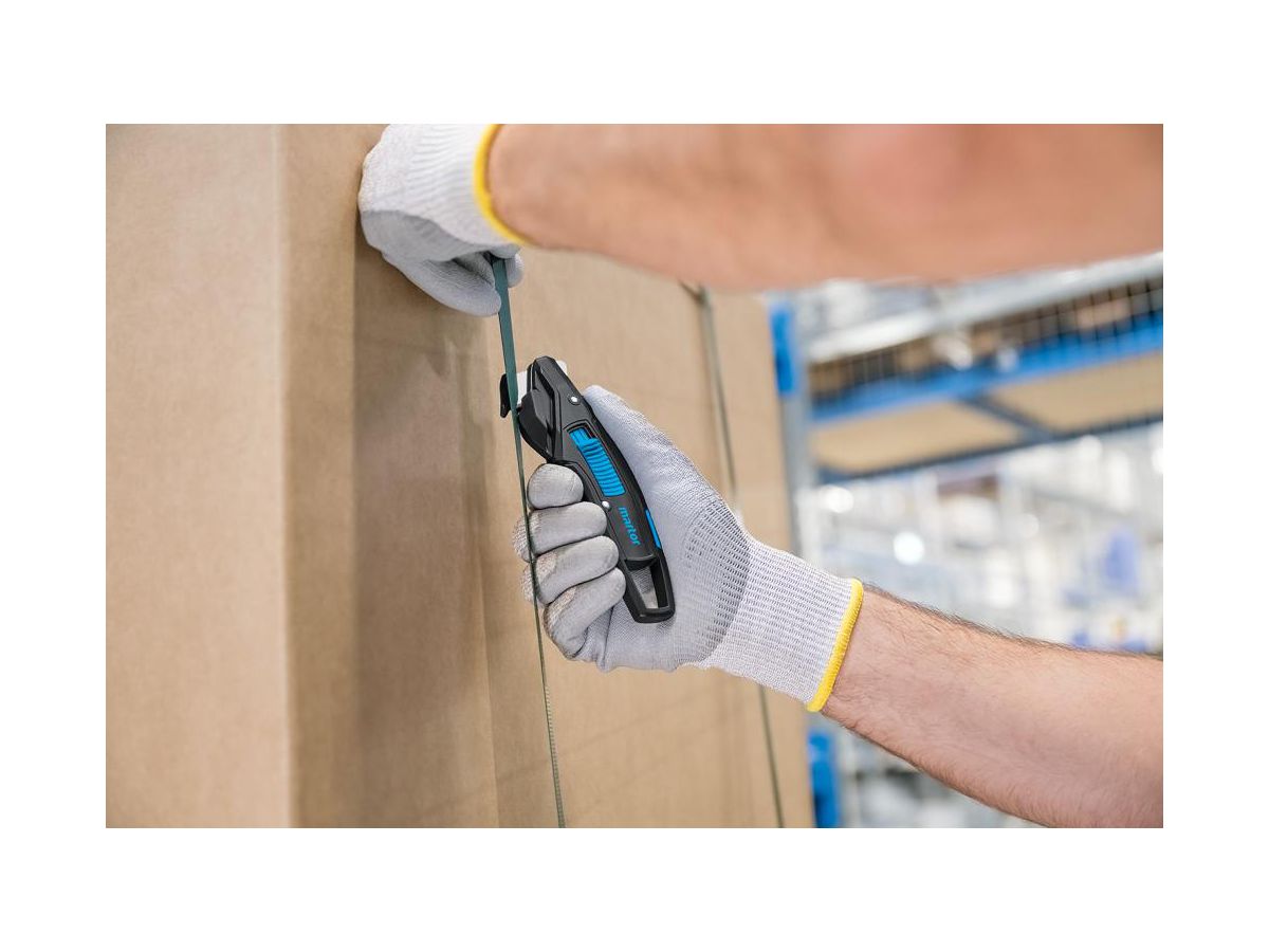 MARTOR Sicherheitsmesser SECUMAX 370 mit SECUMAX-KLINGE 3770