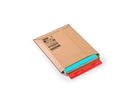 ColomPac Versandtasche Rigid Plus CP01005 DIN A4+ sk Wellpappe braun