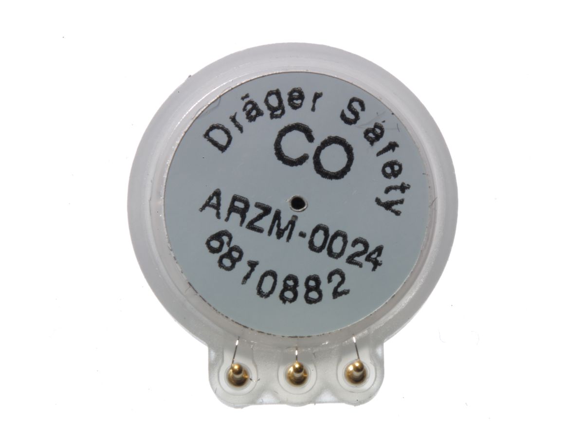 Dräger Sensor CO Kohlenmonoxid 6810882