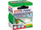 tesa Gewebeband extra Power Perfect 56343-00039 38mmx2,75m grün