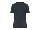 JN Damen T-Shirt JN1801 carbon, Größe 3XL