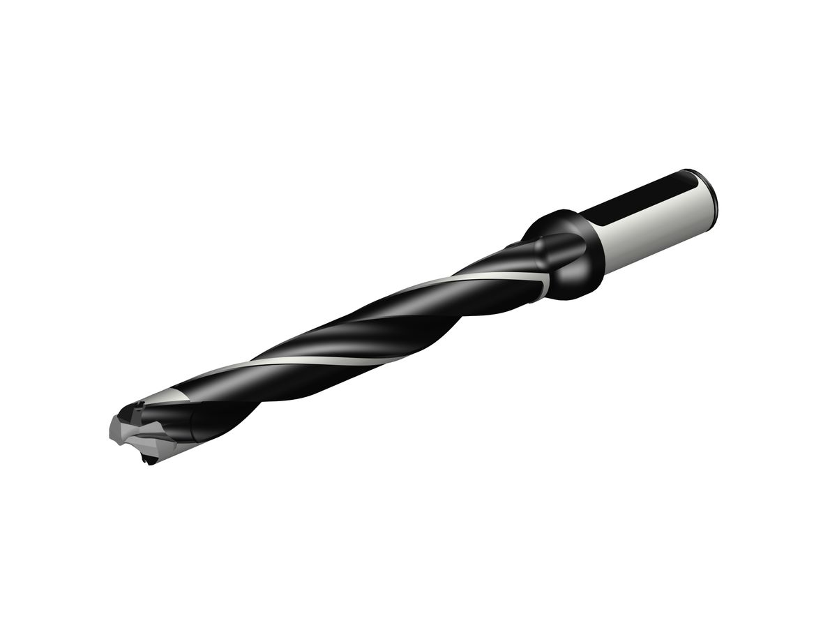 COROMANT CoroDrill 870 Wechselkopfbohrer 870-1800-18LX075-8