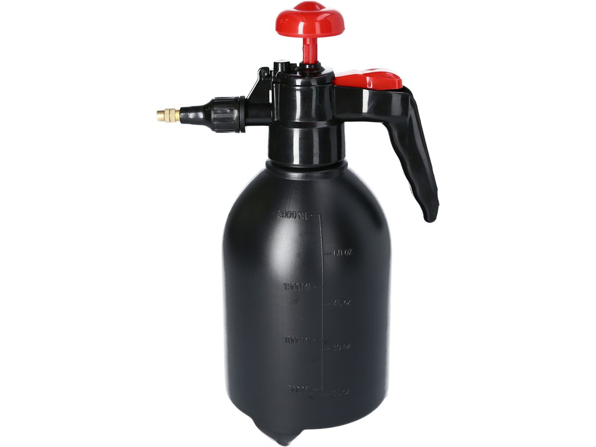 KS Tools Druckpump Zerstäuber, 2L 150.8252
