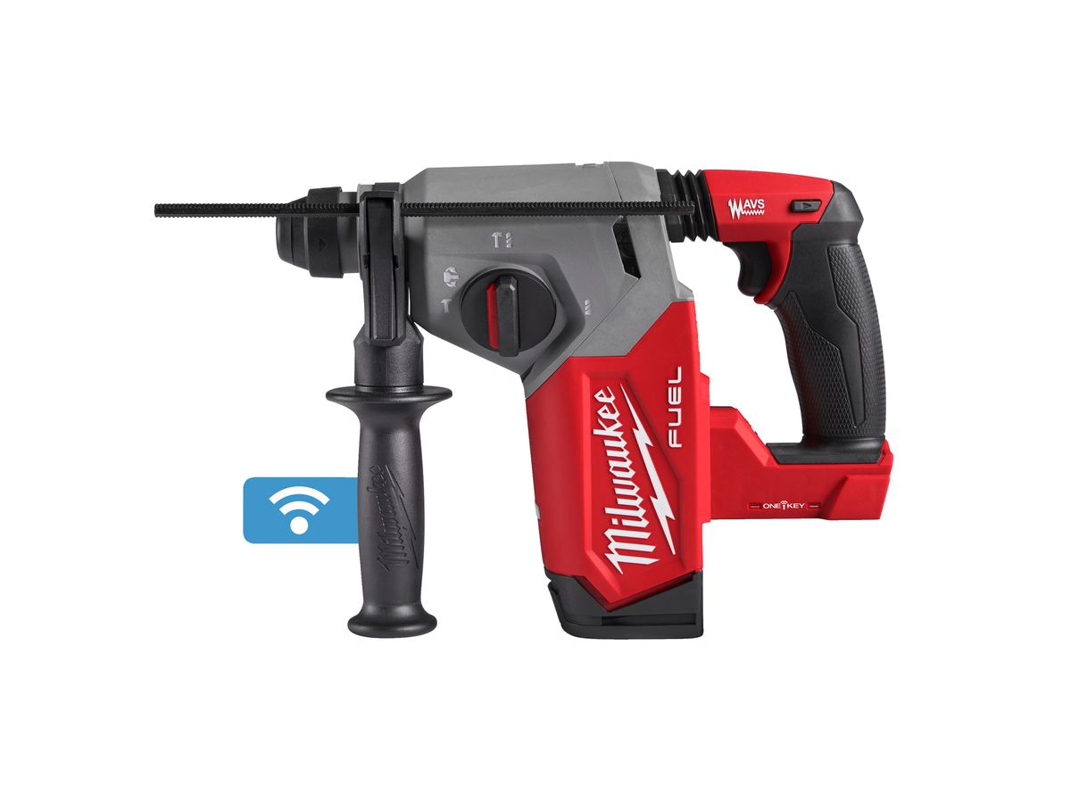 MILWAUKEE Akku-Kombihammer M18ONEFH-0