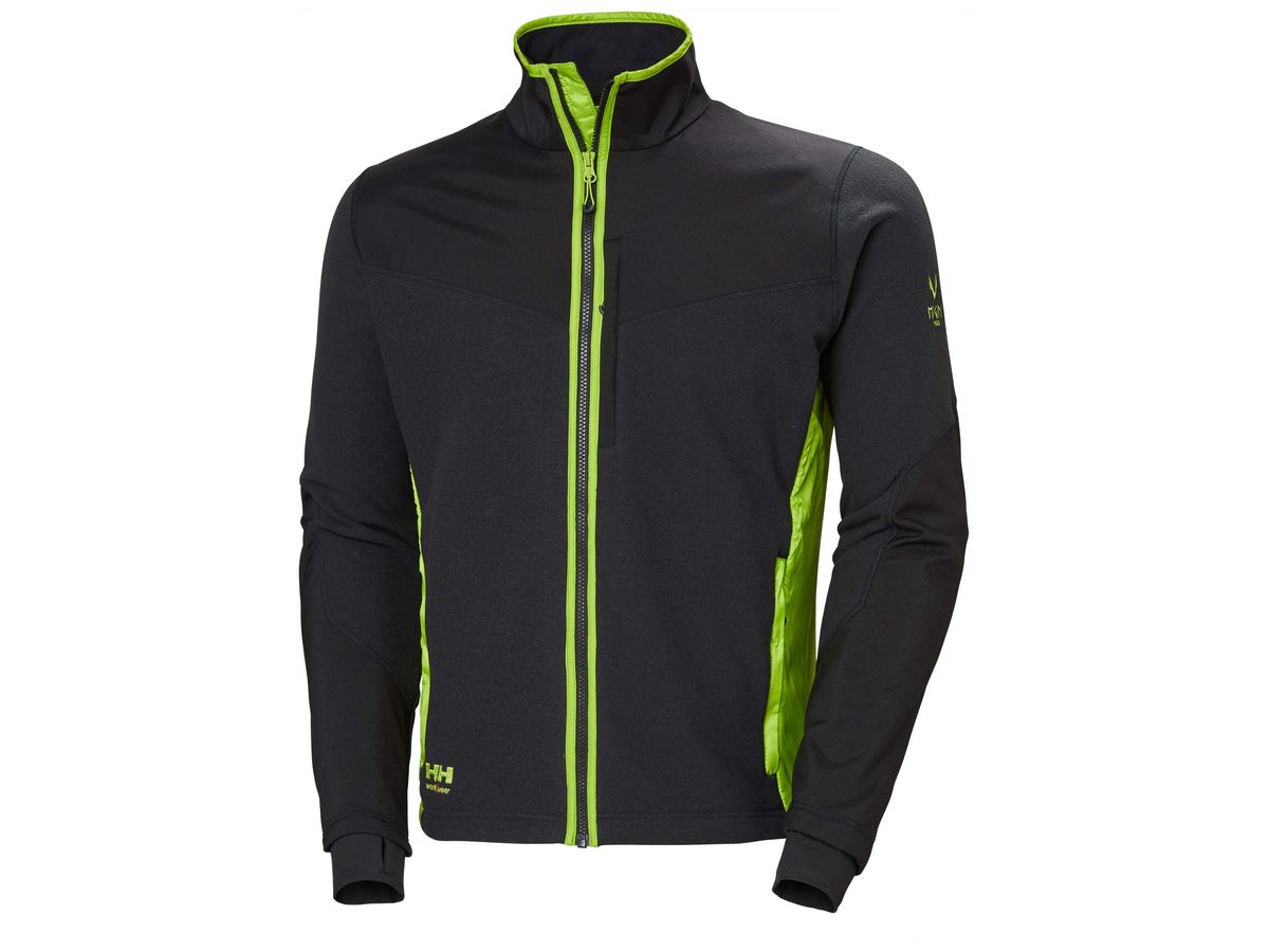 HELLY HANSEN Magni Jacke