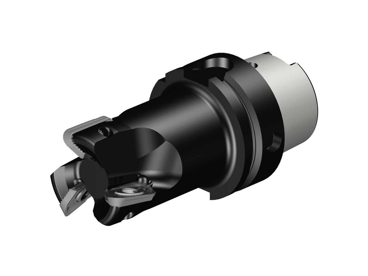 COROMANT CoroMill 790 Eckfräser R790-050HA06S2-22M