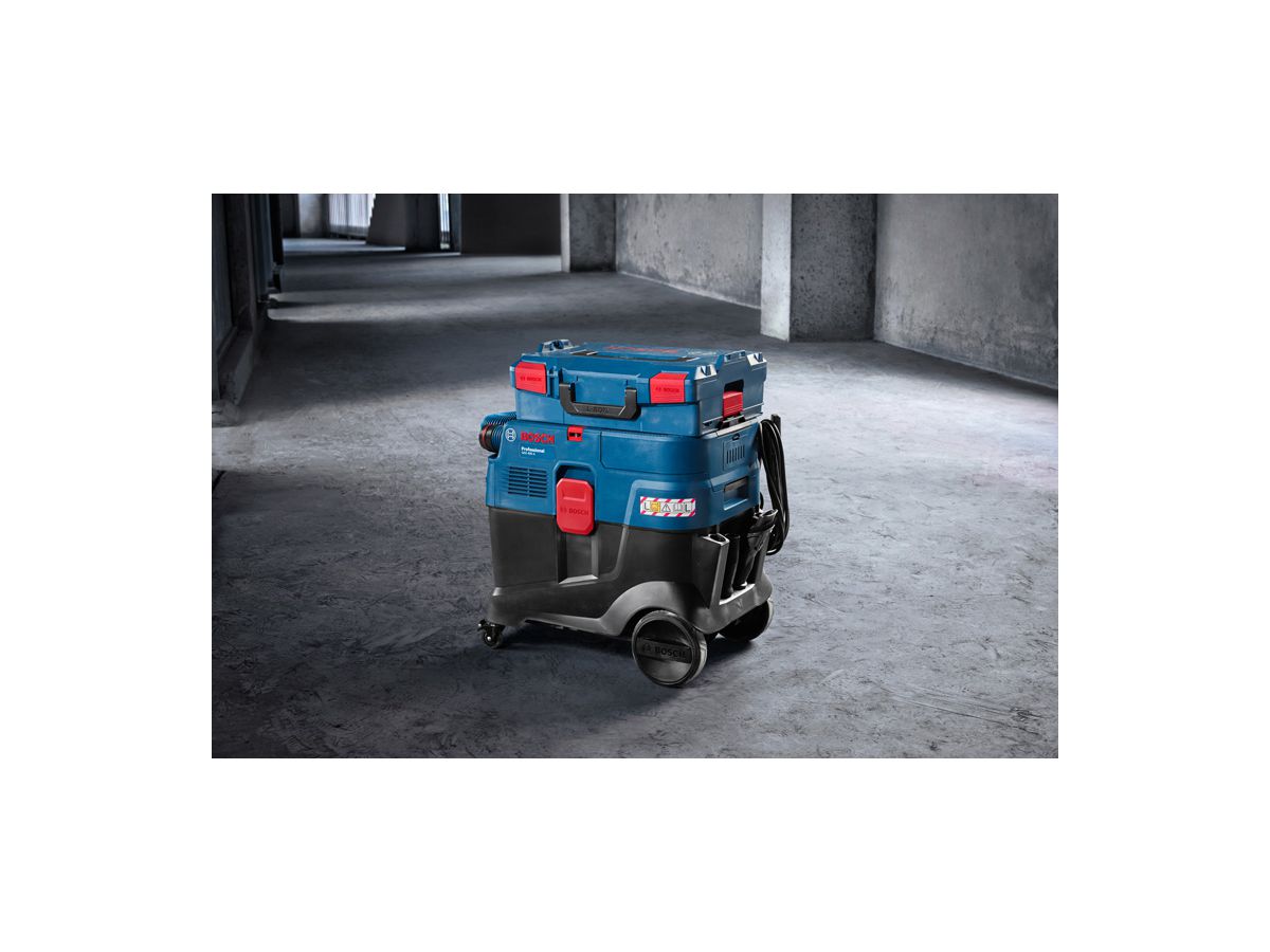 BOSCH Nass-Trockensauger GAS 400 A