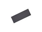 mb Running Headband MB7126 titan, Größe one size