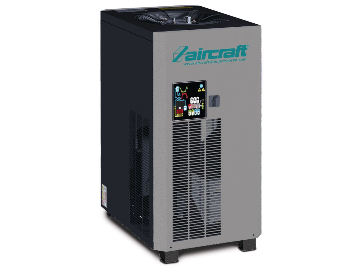 ASD 300 Druckluft-Kältetrockner AIRCRAFT