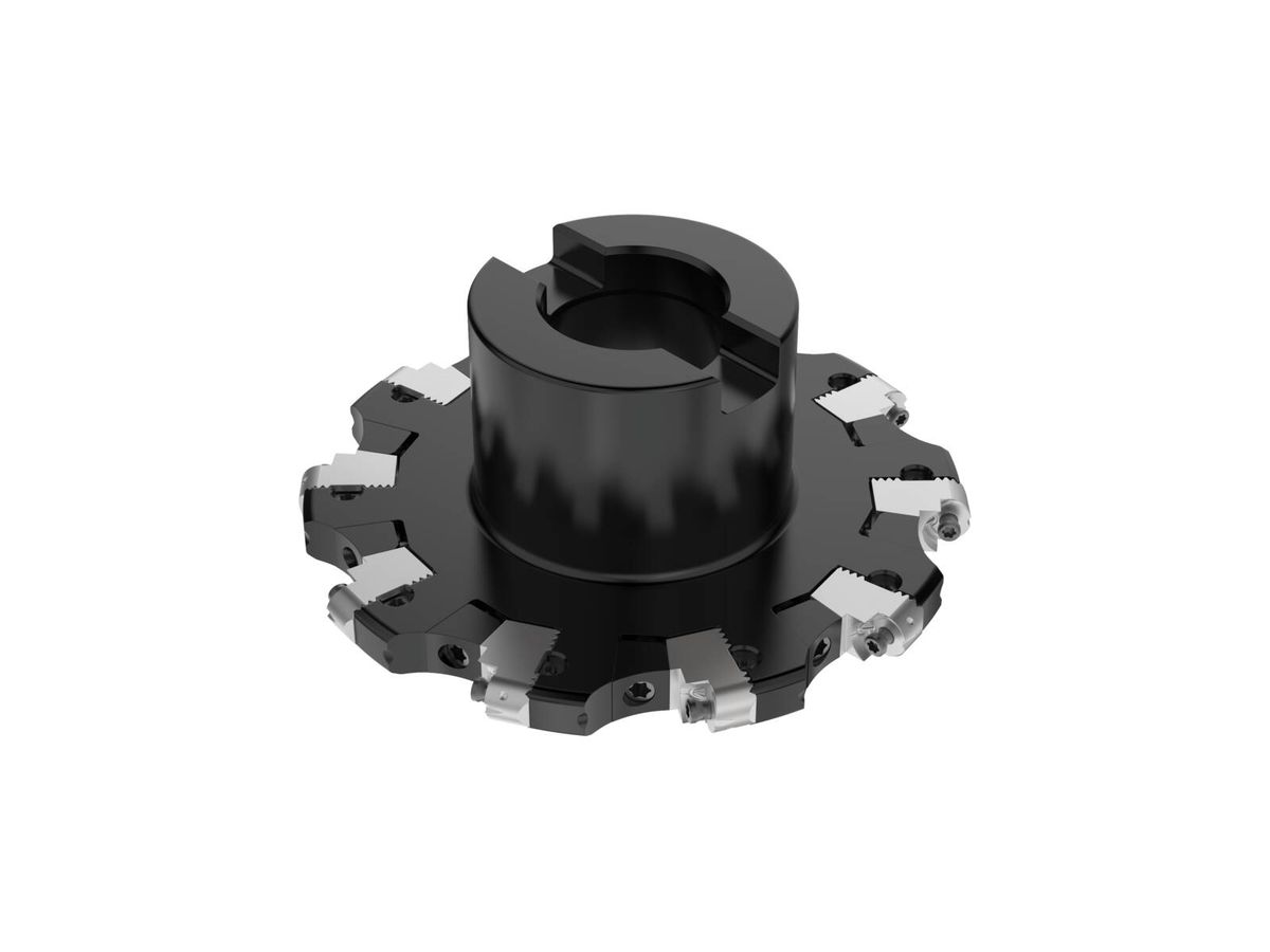 SECO Scheibenfräser 335.18 R335.18-125.1012.32-5N-R5