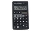 Soennecken Taschenrechner CS150 8660 schwarz