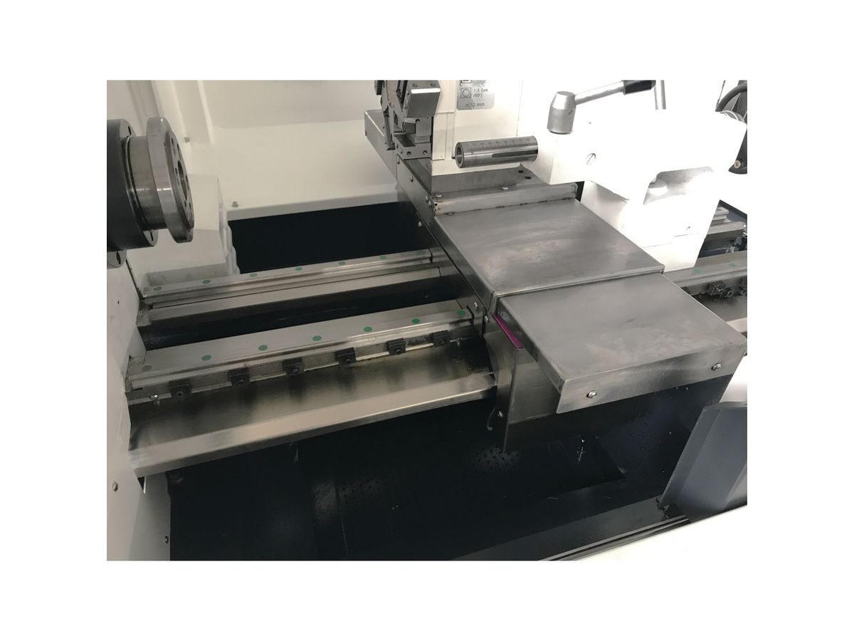 Optiturn L34HS CNC (808D Advance) 3504232