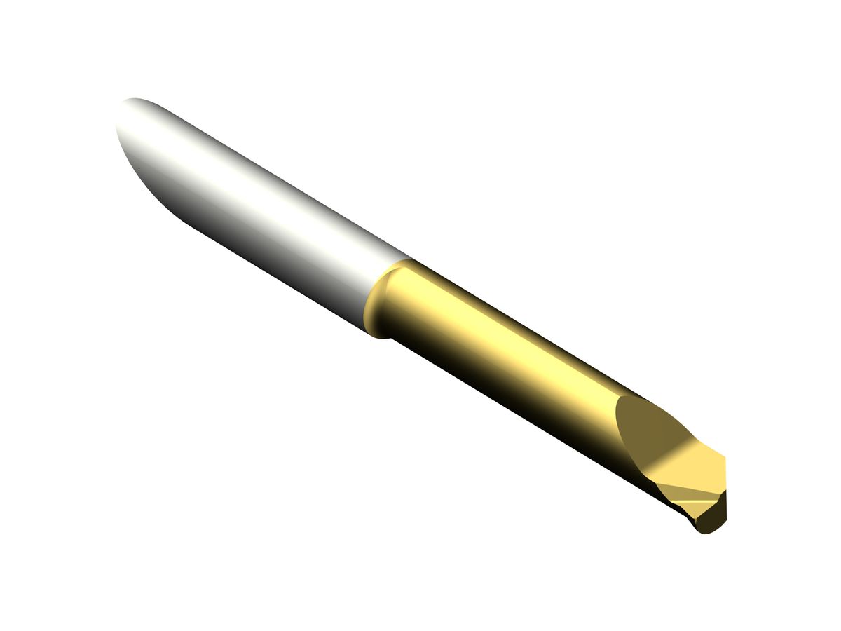 COROMANT CoroTurn XS VHM-Werkzeug zum Drehen CXS-06T098-20-6230L1025