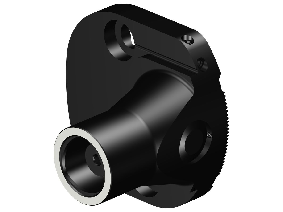 COROMANT Capto f CoroTurn SL