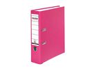 Falken Ordner S80 11286747 DIN A4 80mm PP pink