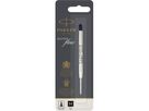 Parker Kugelschreibermine QUINKflow 1950369 S0909440 M 0,7mm schwarz