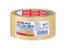 Tesa - Pack Nr. 57176 66 m x 50 mm transparent