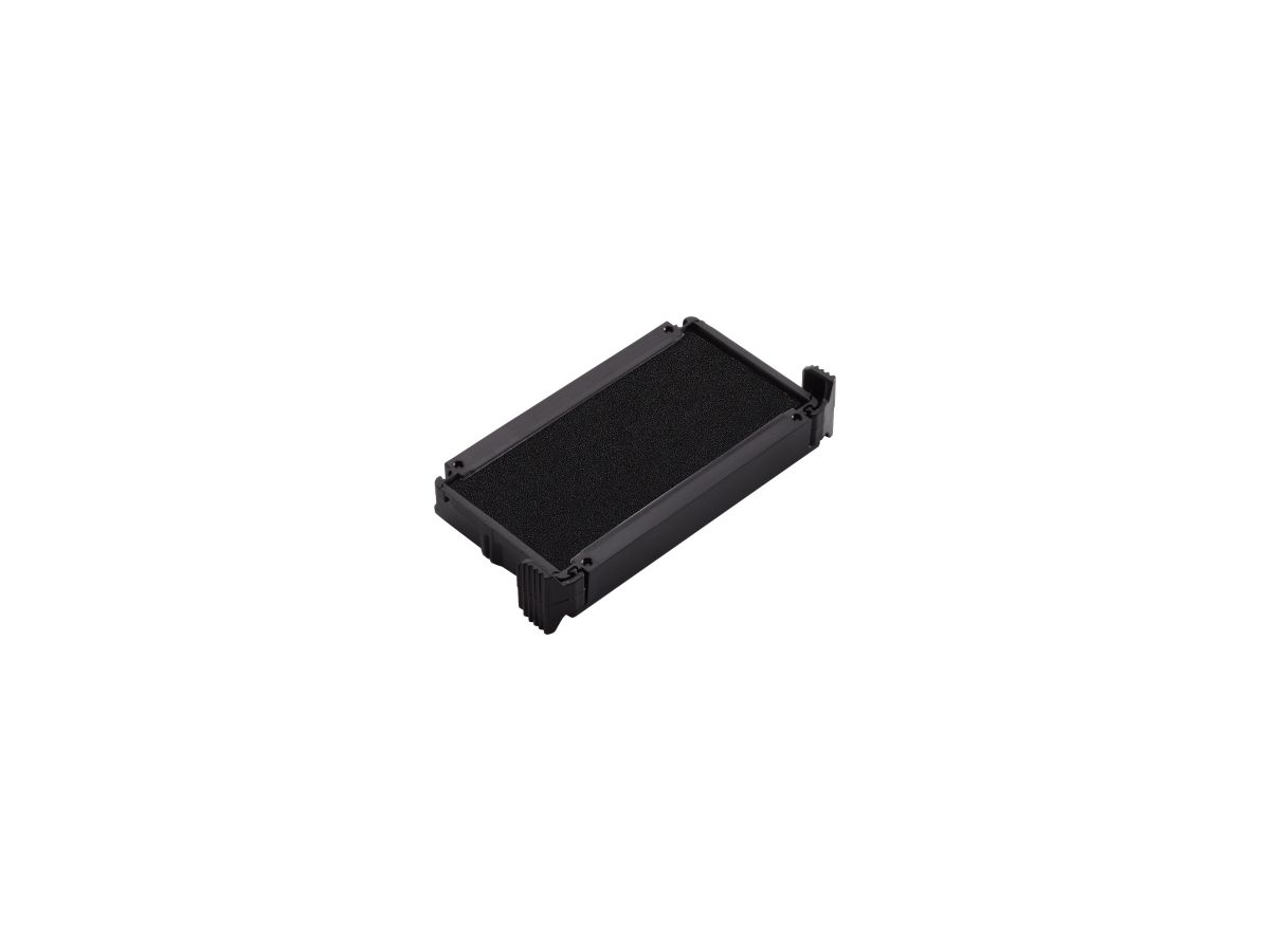 trodat Stempelkissen 6/4911 78250 schwarz 2 St./Pack.