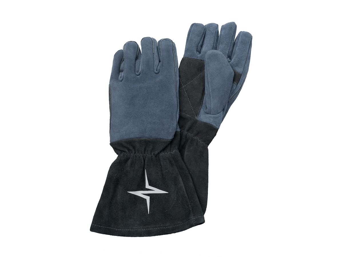 BÖHLER MIG/MAG-Schweisserhandschuh