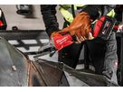 MILWAUKEE Akku-Winkelschleifer M18FSAGF125XB-0X FUEL