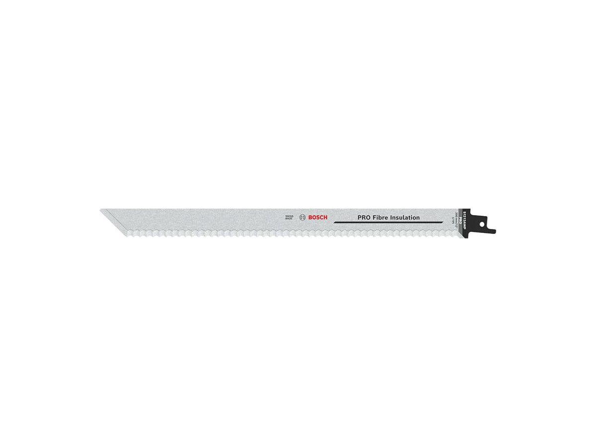 Reciprozaagblad S 1213 AWP pak van 2st. Bosch