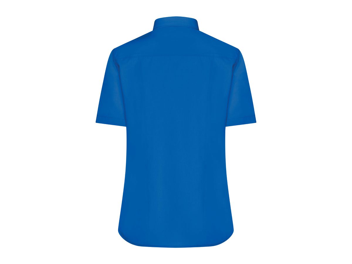 JN Damen T-Shirt JN679 royal, Größe XS