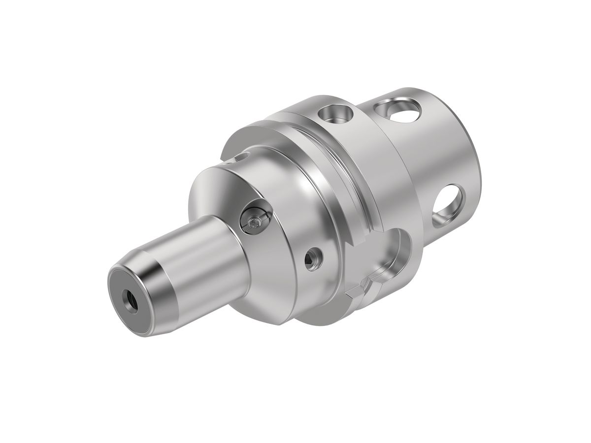 KM SYSTEMS KM4X63HC050350 KM4X63 HYDRODEHNSPANNFUTTER D=0,50" L=3,