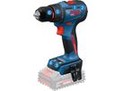 BOSCH Akku-Bohrschrauber EXSR18V-90 3x18V/4,0 Ah, Ladegerät, L-BOXX