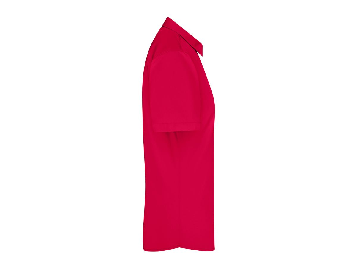 JN Damen T-Shirt JN679 red, Größe 3XL