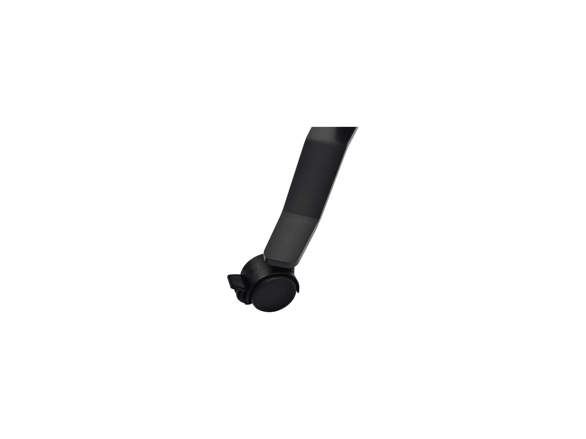 Legamaster Moderationswand 7-204010 120x150cm kartonkaschiert weiß