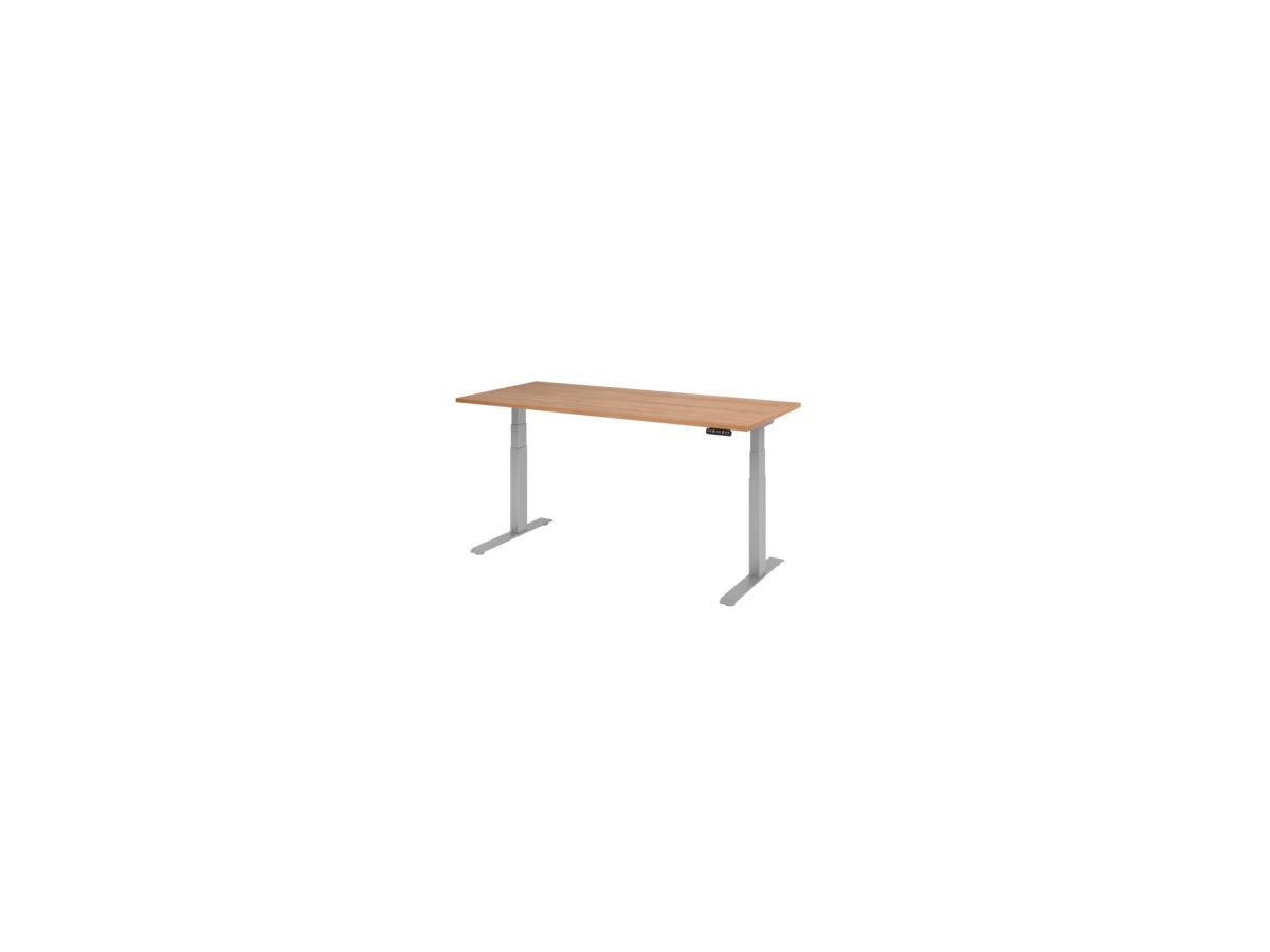 Schreibtisch XDKB19 180 x 80 cm