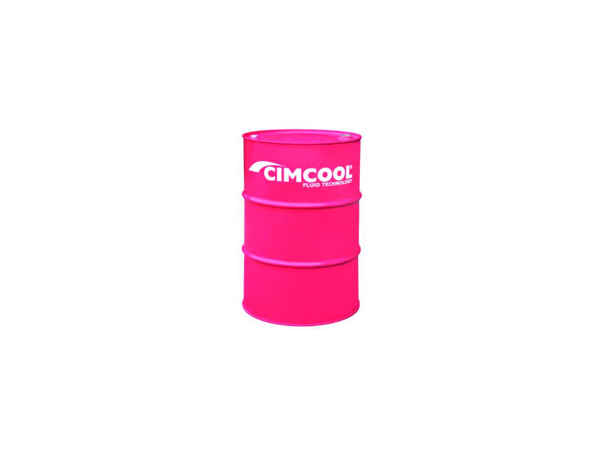 CIMCOOL Kühlschmierstoff Cimstar 4988D Fass A  200 L