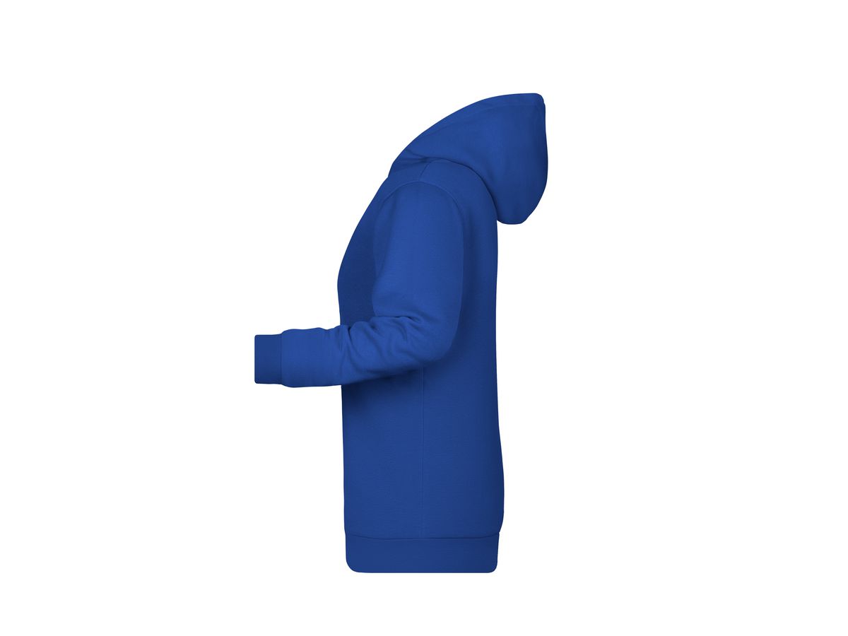 JN Promo Hoody Lady JN795 dark-royal, Größe S