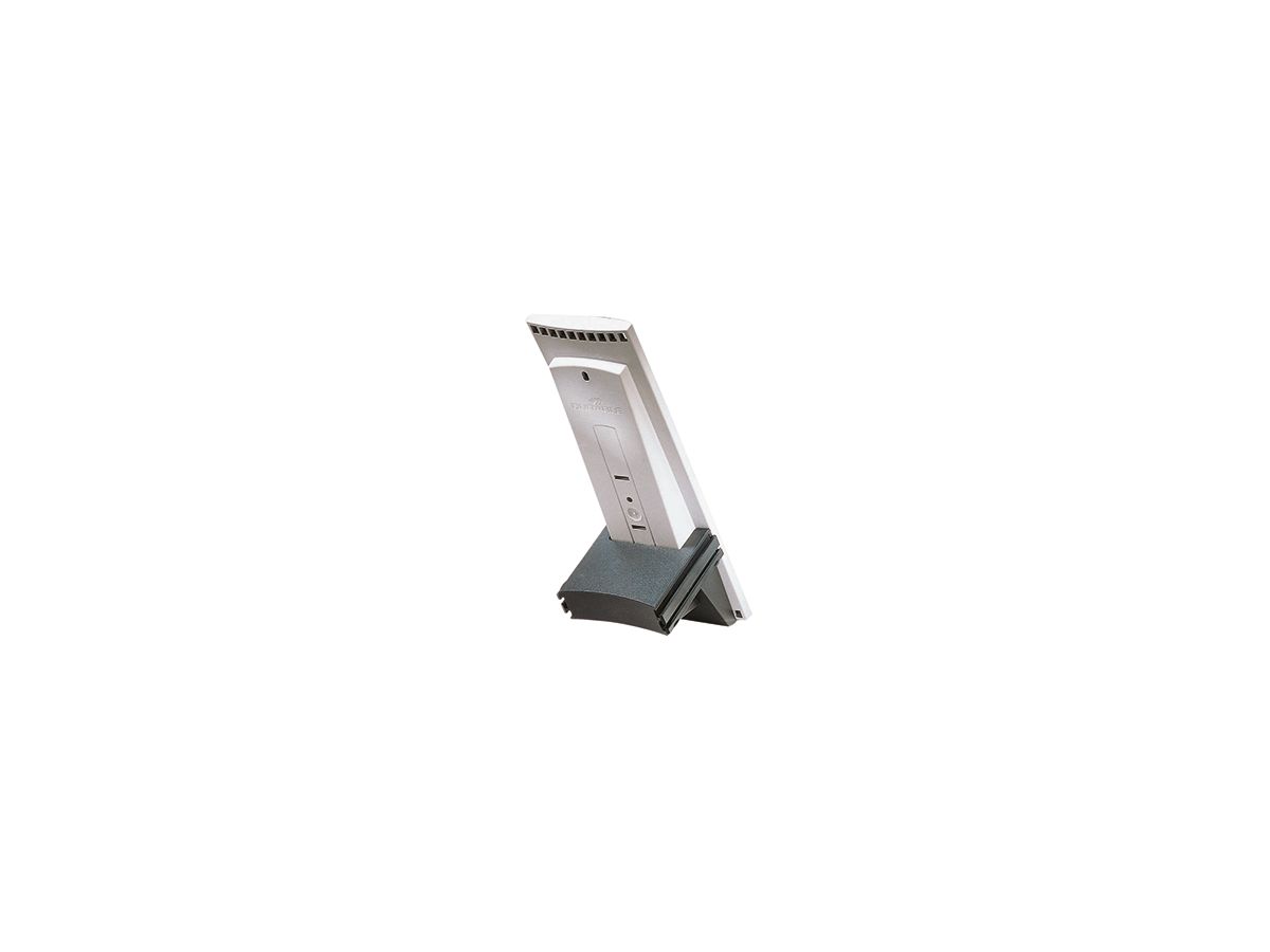 DURABLE Sichttafelständer SHERPA Erweiterungsmodul 10 562457 an/gr